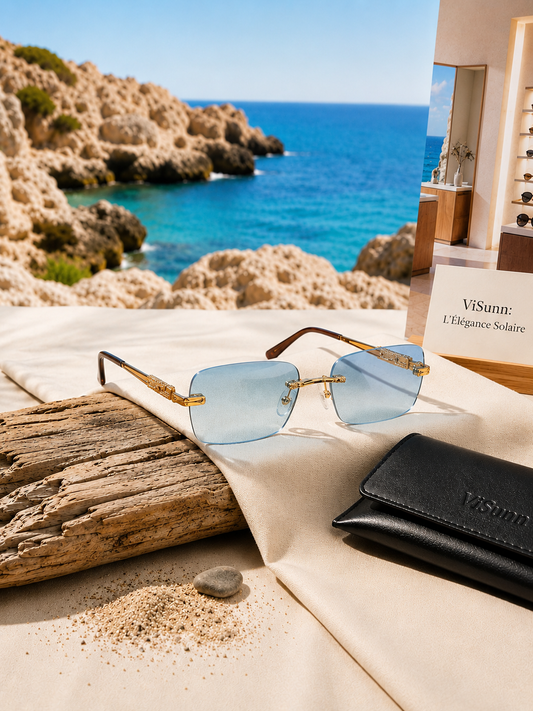 Lunette ViSunn Limité